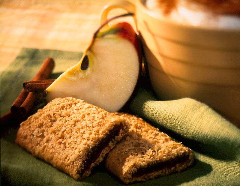 Copy of Nutragrain bars