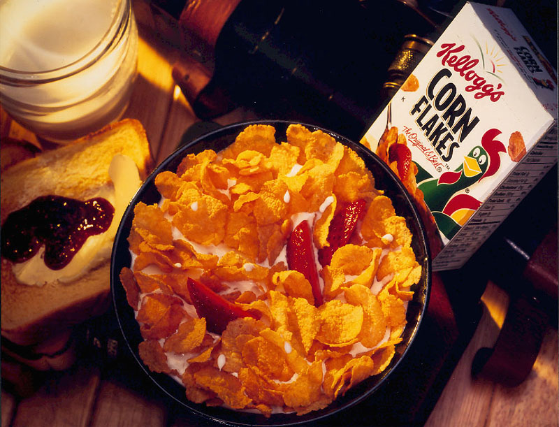 Corn Flakes